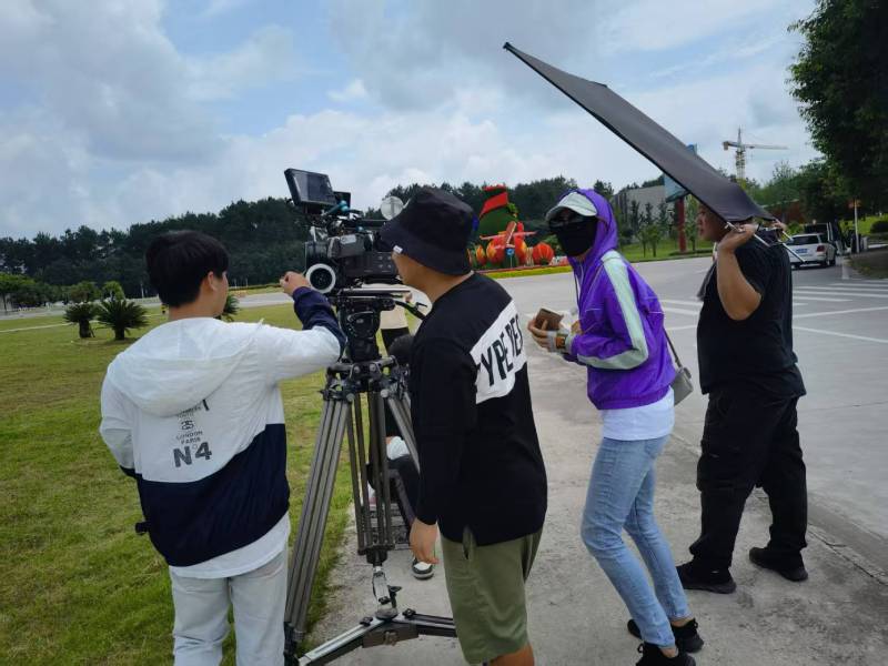 场景赋能，呼伦贝尔TVC拍摄打造品牌沉浸式体验