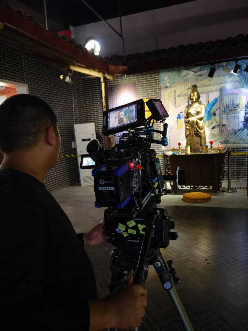 场景赋能，沉浸体验——呼伦贝尔TVC与广告片拍摄制作的场景化探索