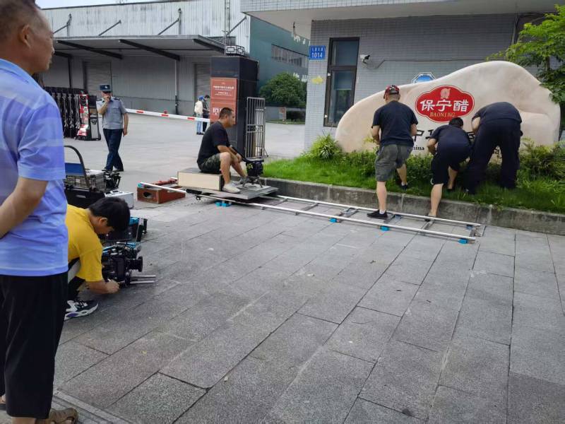 呼伦贝尔广告片拍摄公司核心优势：全流程服务，让品牌广告片省心更出彩
