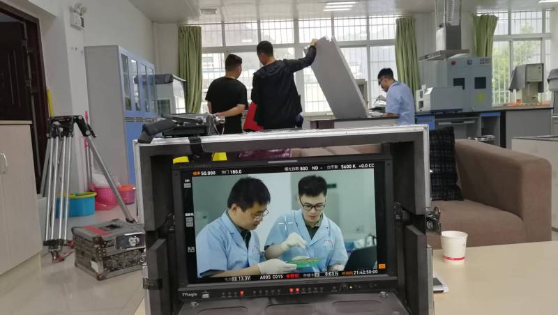 元宇宙搭台唱戏，呼伦贝尔广告片拍摄公司抢滩虚拟世界首支舞