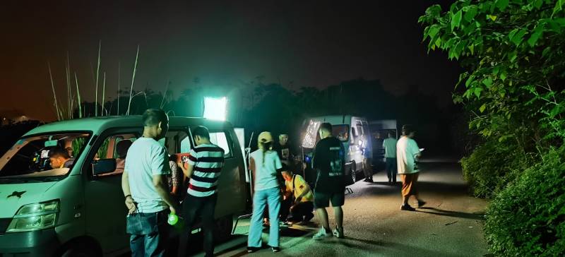 呼伦贝尔TVC拍摄品质把控：从镜头到光影，筑牢品牌视觉根基