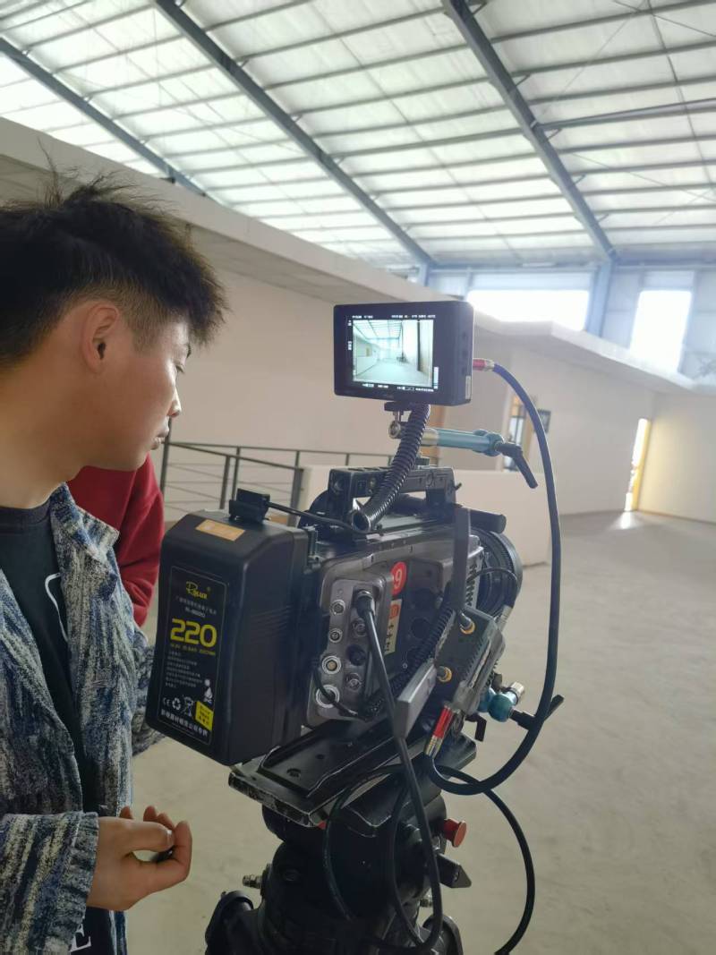 解锁呼伦贝尔广告片拍摄：以创意镜头，解锁品牌商业价值新高度