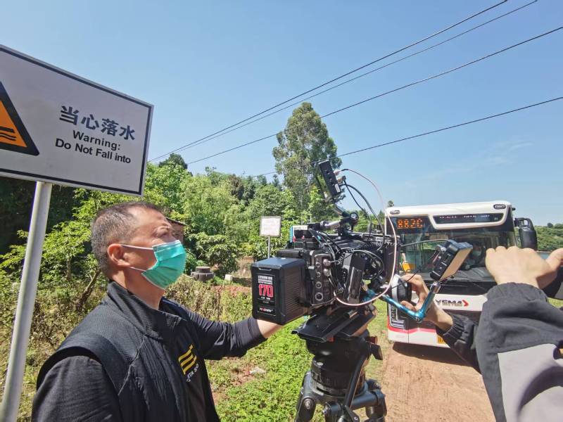 呼伦贝尔TVC拍摄公司：深耕本地市场，为品牌定制专属拍摄方案