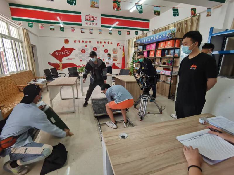 呼伦贝尔广告片拍摄公司：极简主义践行者，少即是多的视觉哲学