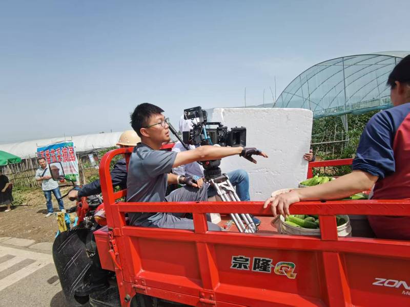 呼伦贝尔TVC制作创新逻辑：以精准叙事，让品牌信息高效传递